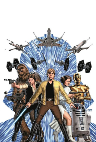 Illustration for article titled All the Greatest Comics News From This Year's Comic-Con